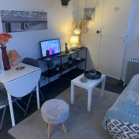 Apartamento 45 Grande Rue Bis Ault Exterior foto