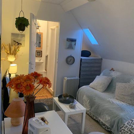 Apartamento 45 Grande Rue Bis Ault Exterior foto