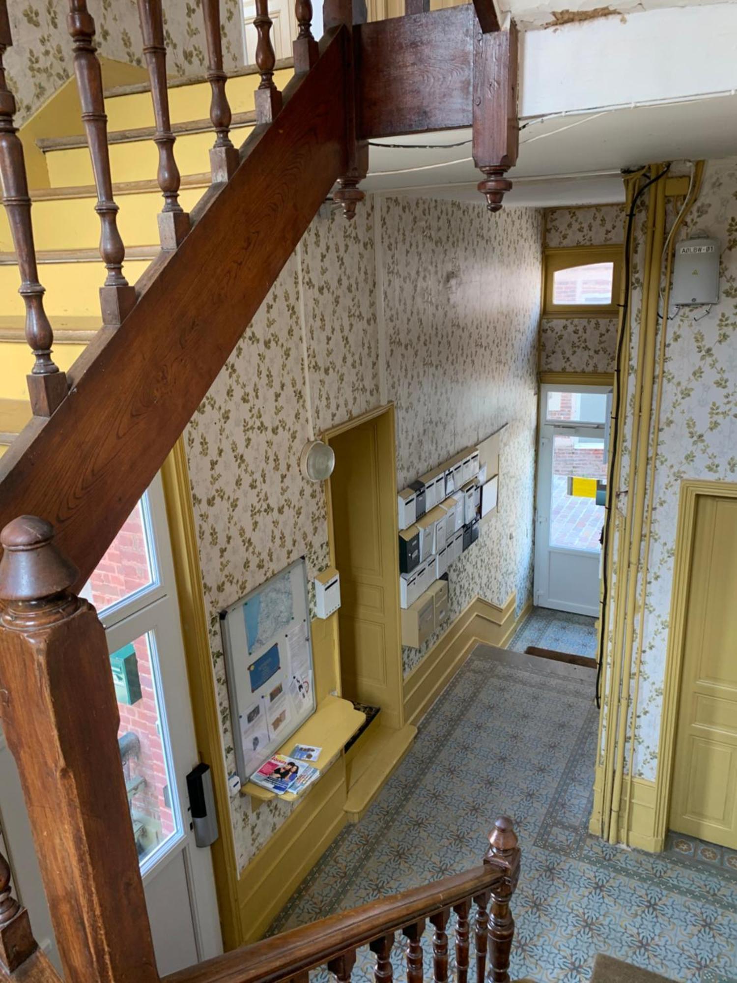 Apartamento 45 Grande Rue Bis Ault Exterior foto